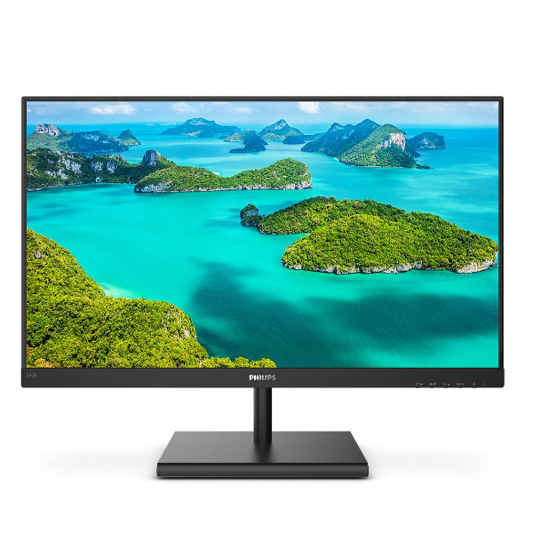 Monitor LED 27